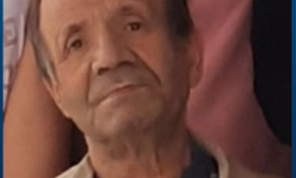 Θεσσαλονίκη: Συναγερμός για την εξαφάνιση 73χρονου